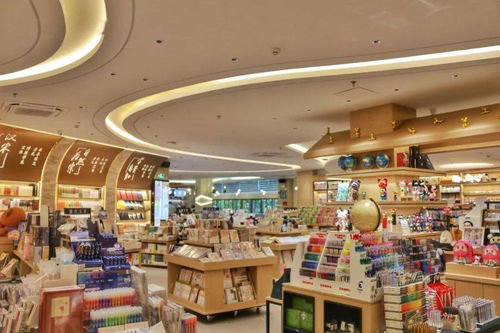 佛山文藝新地標 居民樓里的藏書閣，融合書店、文創(chuàng)與咖啡的文藝創(chuàng)作空間